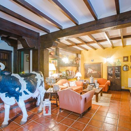 La Posada De Langre Anexo エクステリア 写真