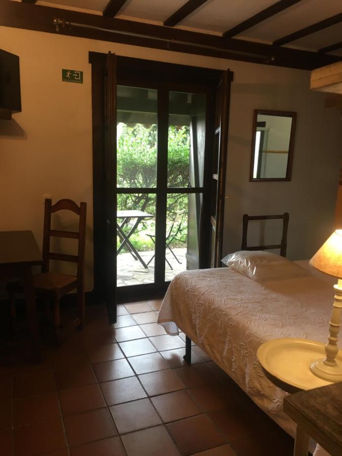 La Posada De Langre Anexo エクステリア 写真