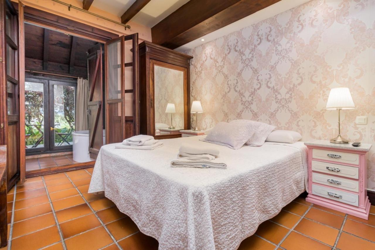 La Posada De Langre Anexo エクステリア 写真