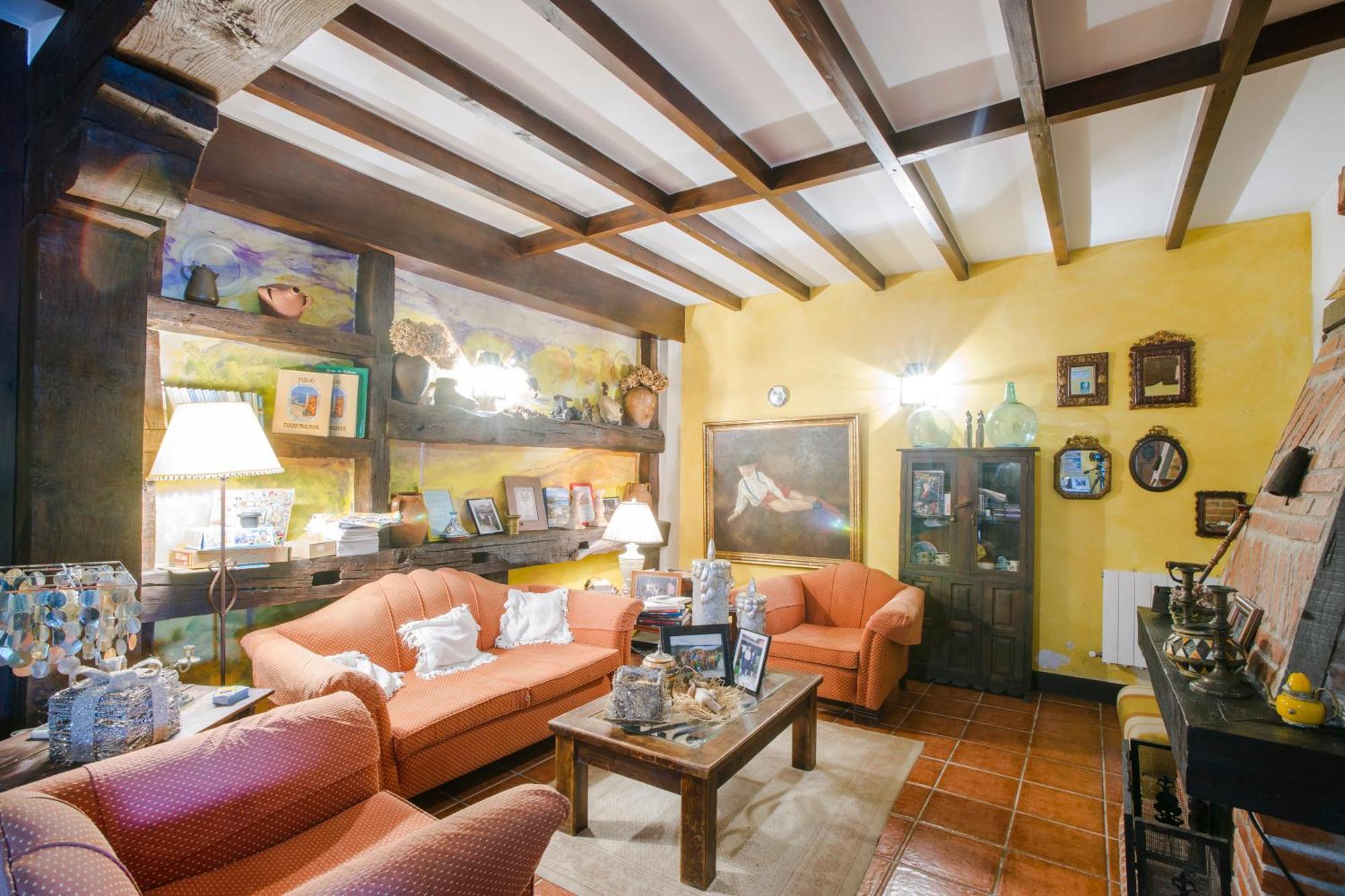 La Posada De Langre Anexo エクステリア 写真