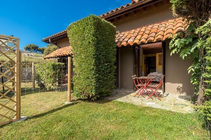 La Posada De Langre Anexo エクステリア 写真