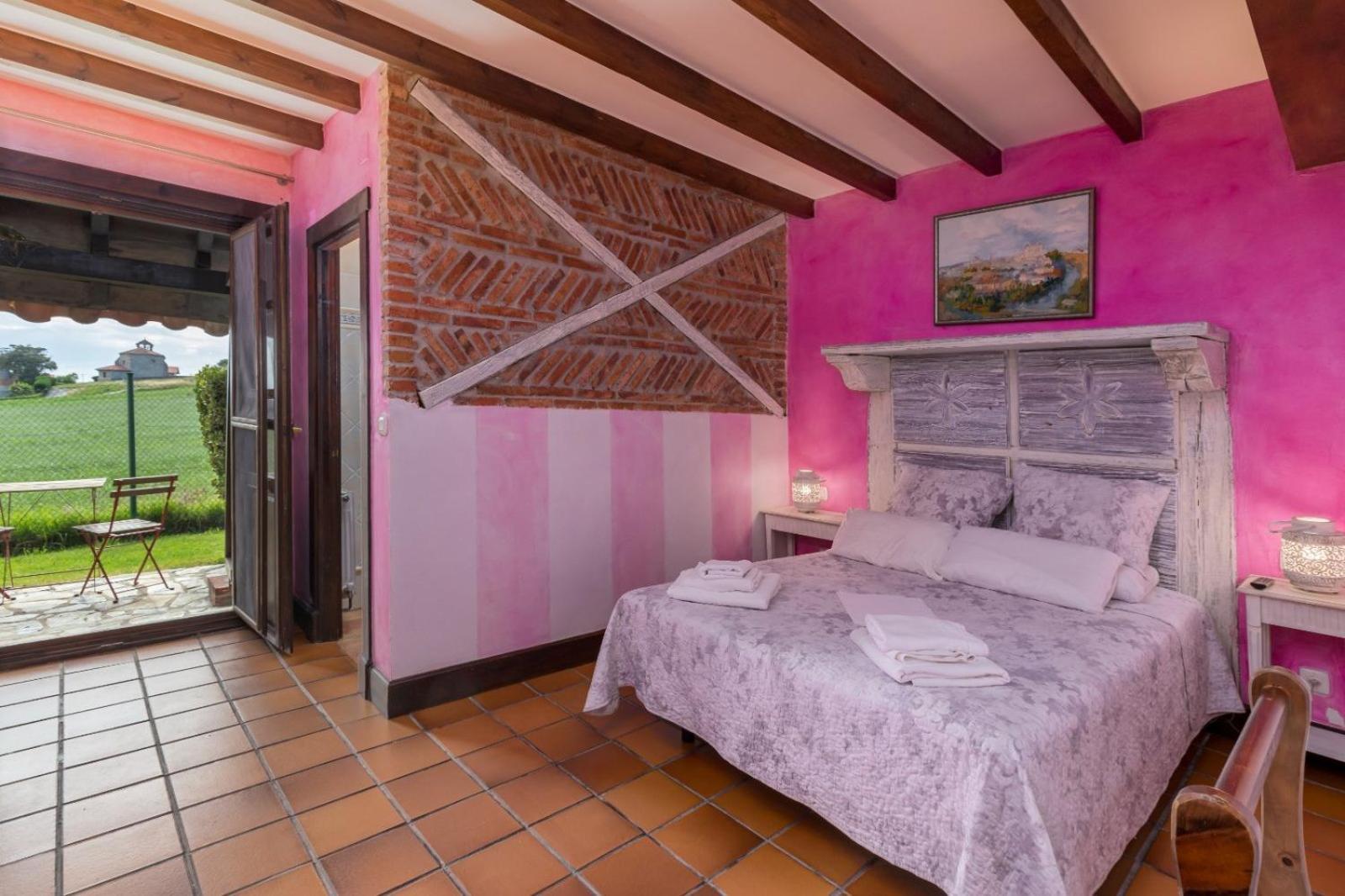 La Posada De Langre Anexo エクステリア 写真