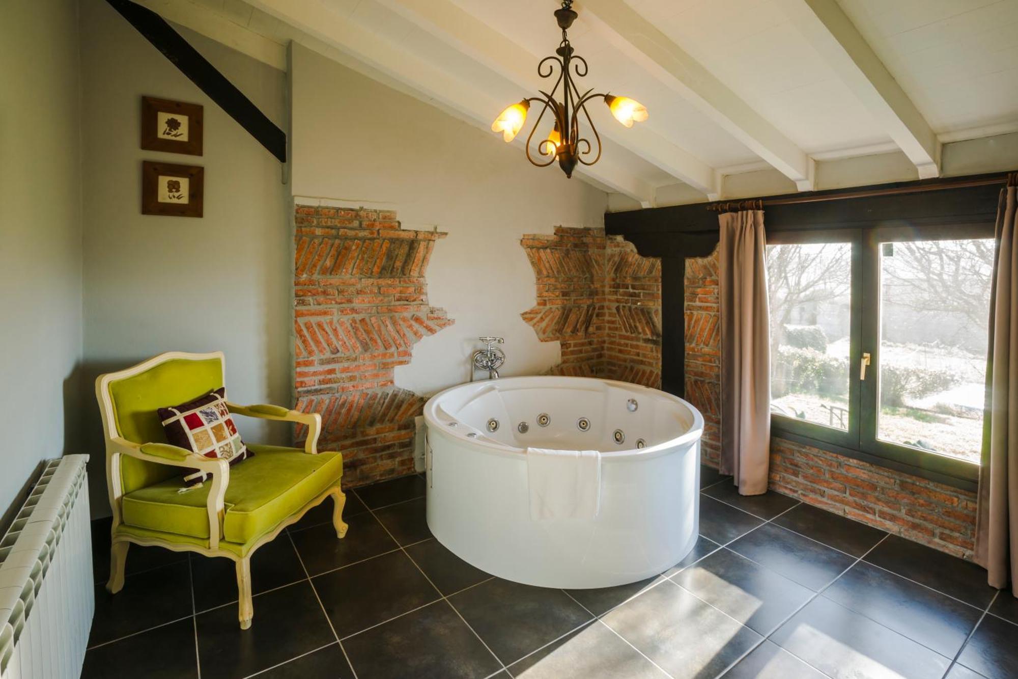 La Posada De Langre Anexo 部屋 写真