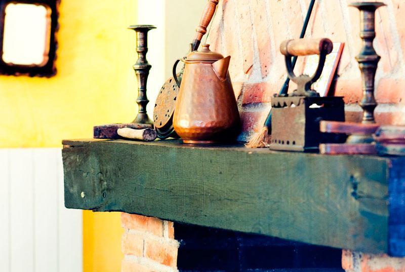 La Posada De Langre Anexo エクステリア 写真