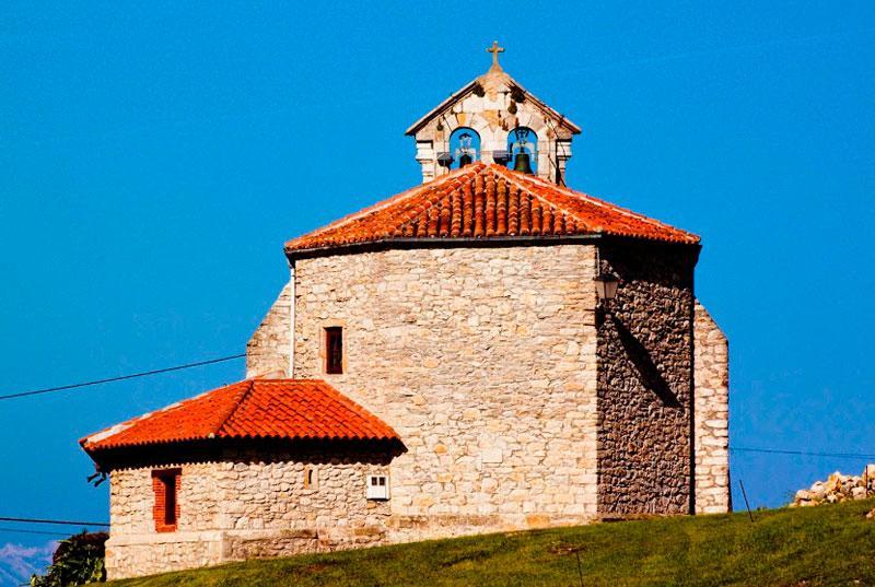 La Posada De Langre Anexo エクステリア 写真